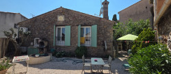 vente Maison Roquebrune Sur Argens