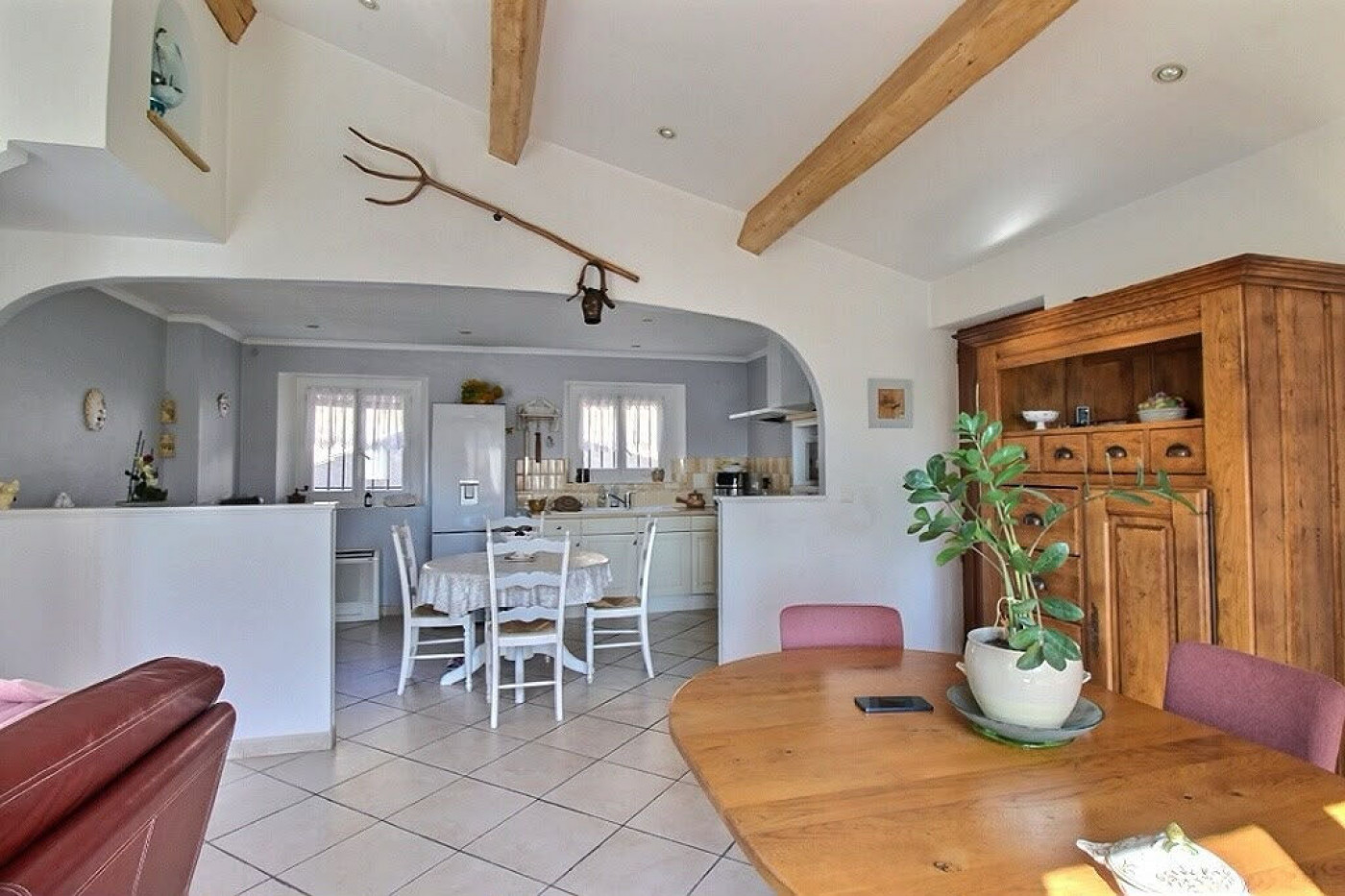 vente Maison Roquebrune Sur Argens - Photo 3