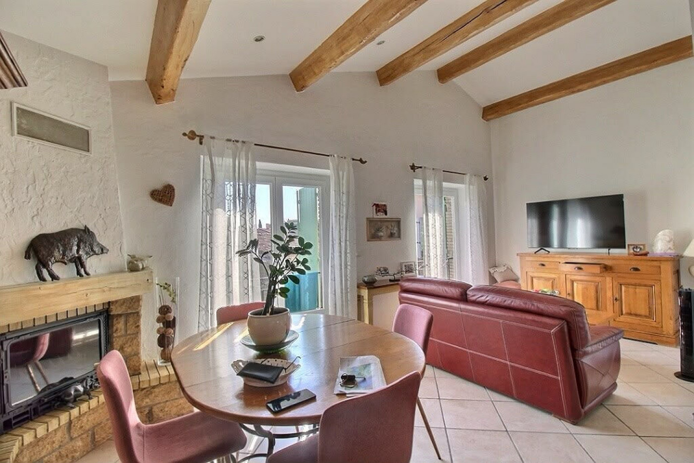 vente Maison Roquebrune Sur Argens - Photo 4