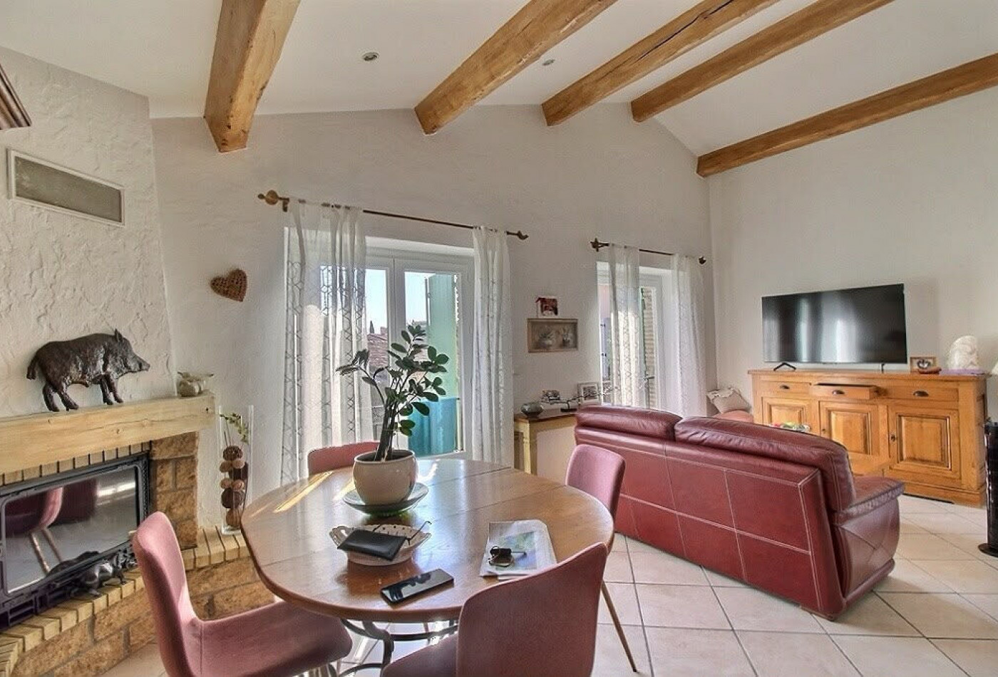 vente Maison Roquebrune Sur Argens - Photo 4