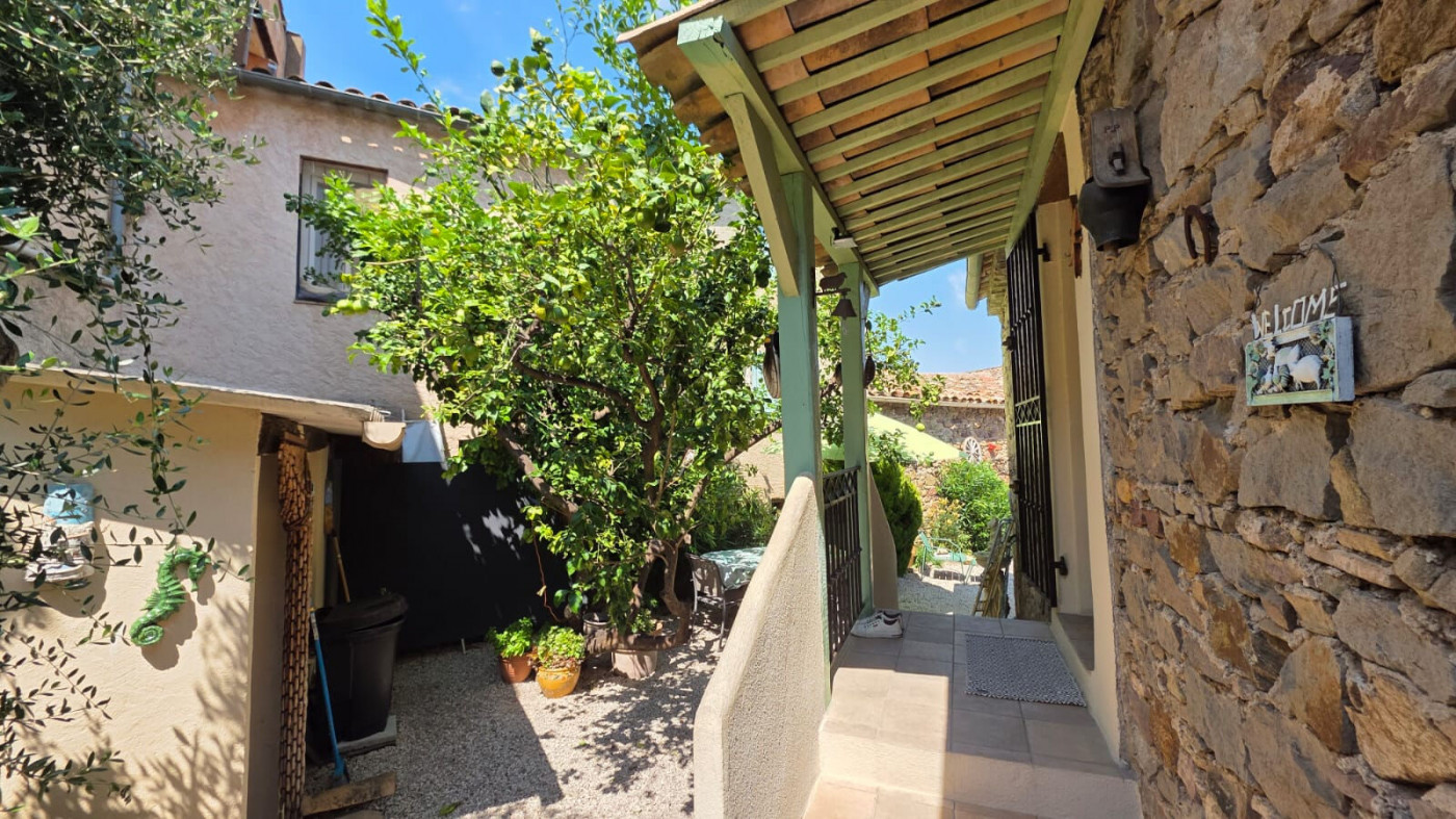 vente Maison Roquebrune Sur Argens - Photo 10