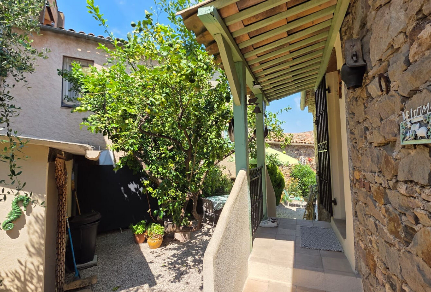 vente Maison Roquebrune Sur Argens - Photo 10