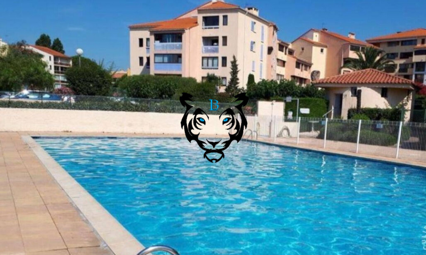vente Appartement Frejus - Photo 1