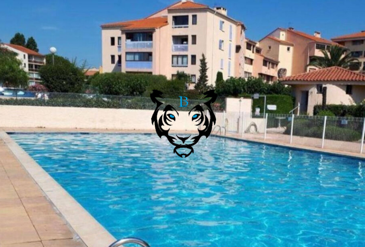 vente Appartement Frejus - Photo 1
