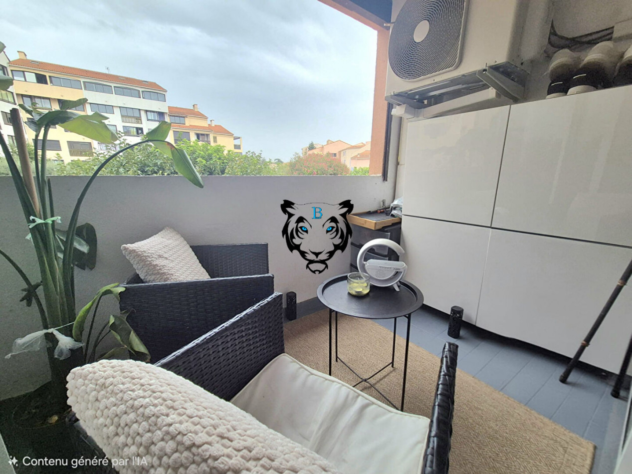 vente Appartement Frejus - Photo 1