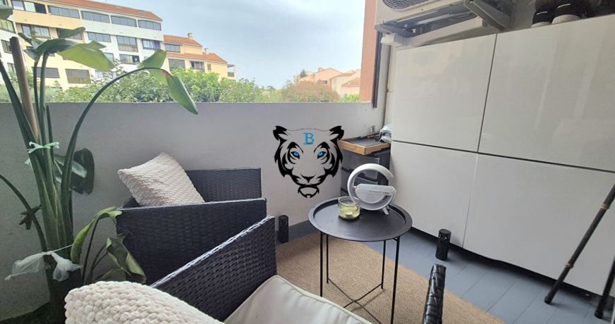vente Appartement Frejus