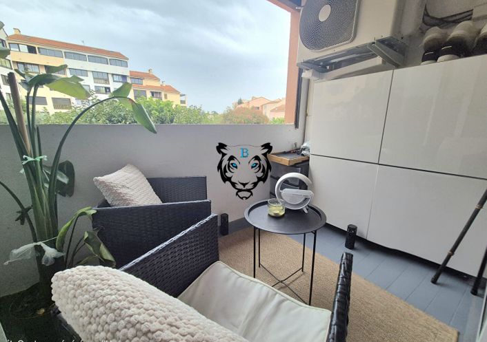 vente Appartement Frejus