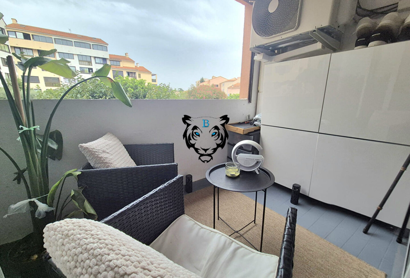 vente Appartement Frejus - Photo 1