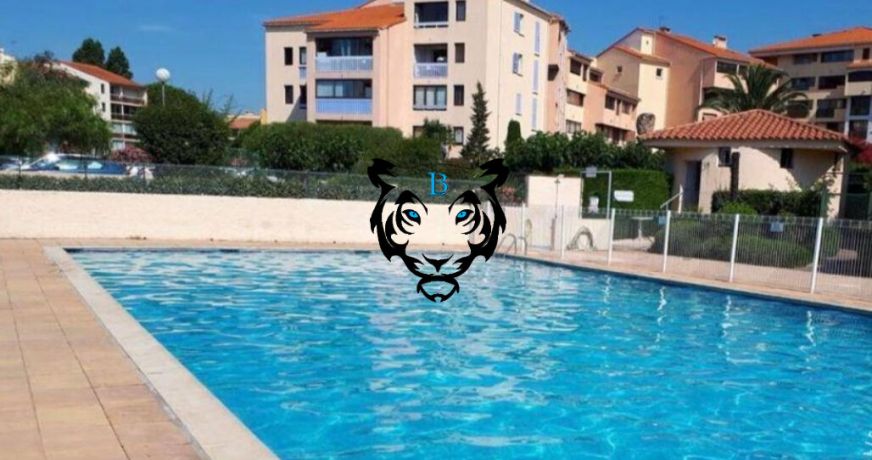 vente Appartement Frejus