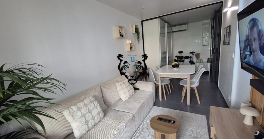 vente Appartement Frejus