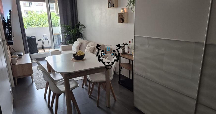vente Appartement Frejus