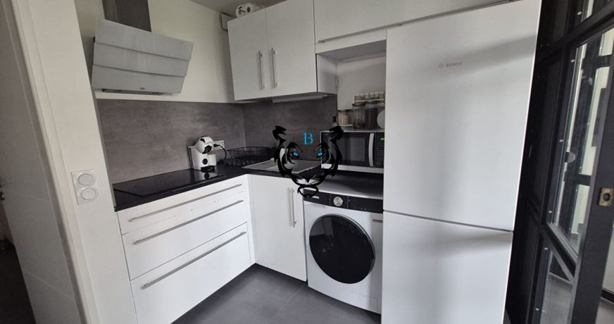 vente Appartement Frejus