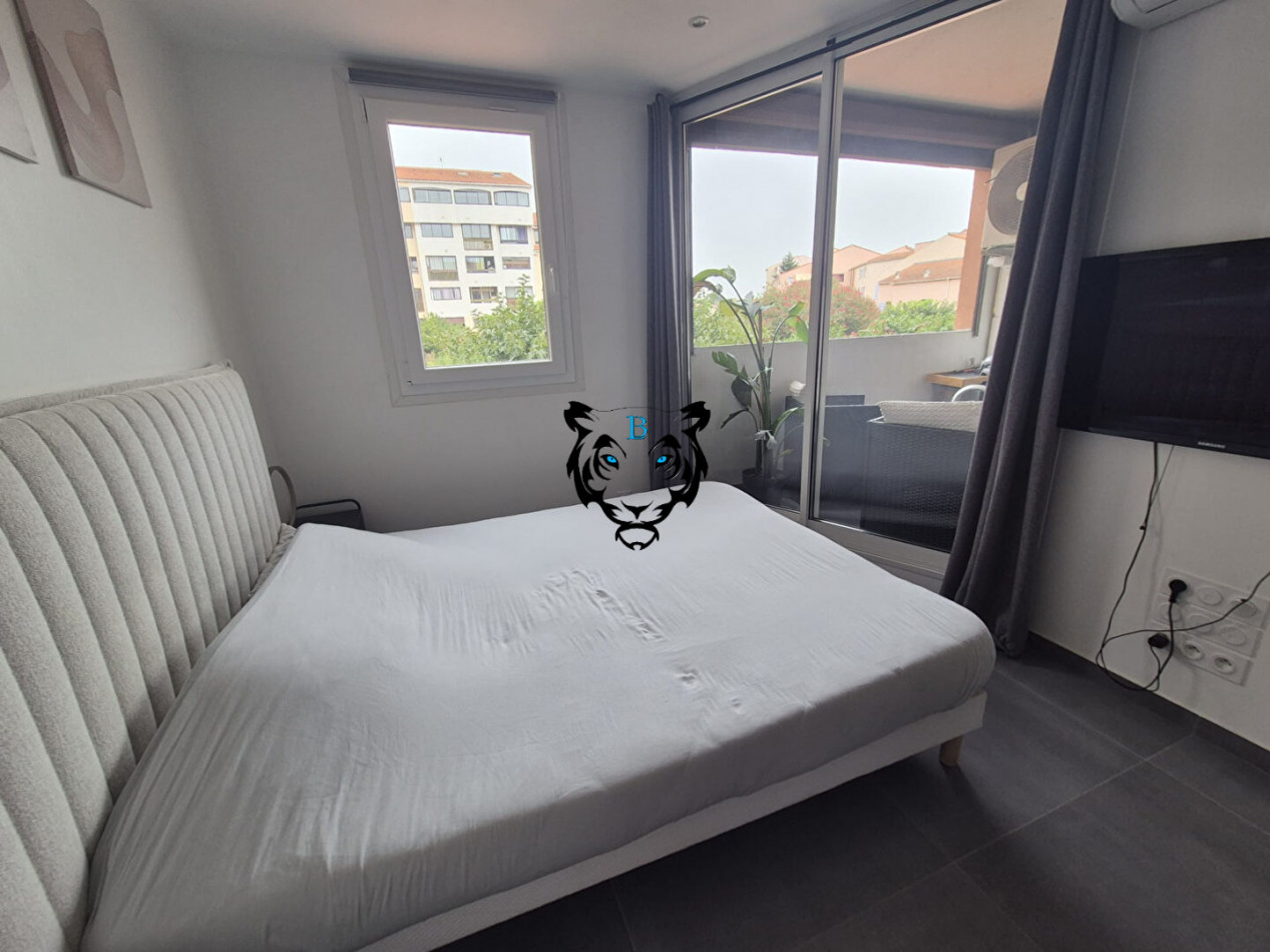 vente Appartement Frejus - Photo 6