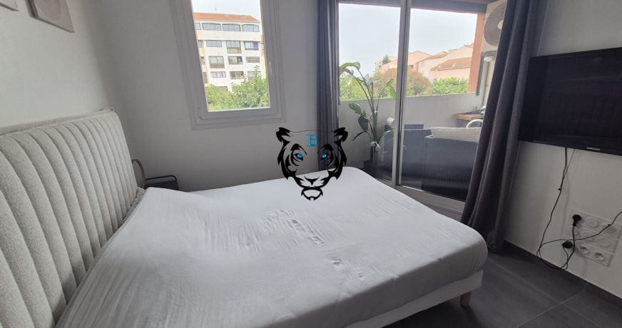 vente Appartement Frejus