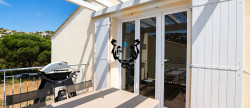 vente Appartement Les Issambres