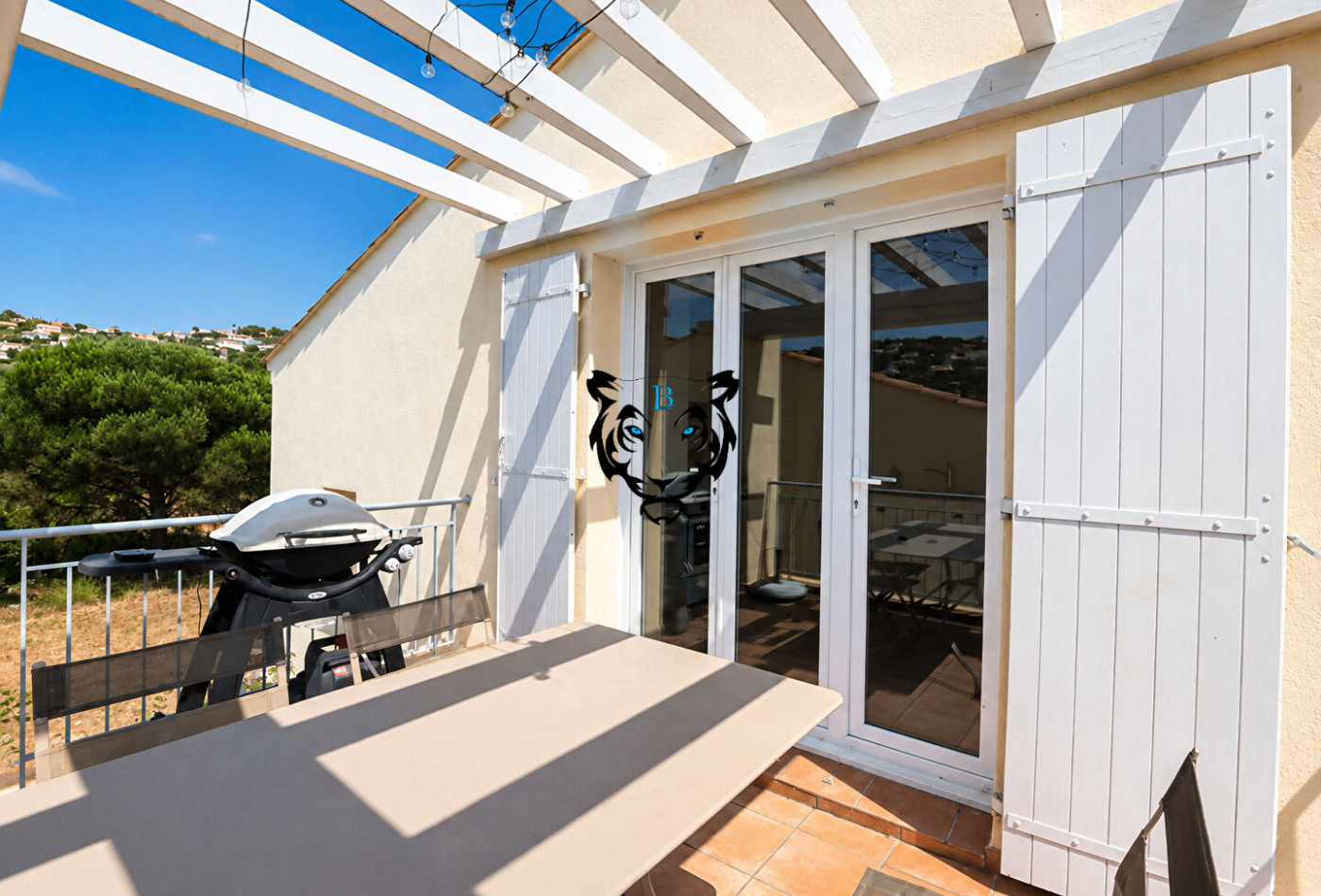 vente Appartement Les Issambres - Photo 1