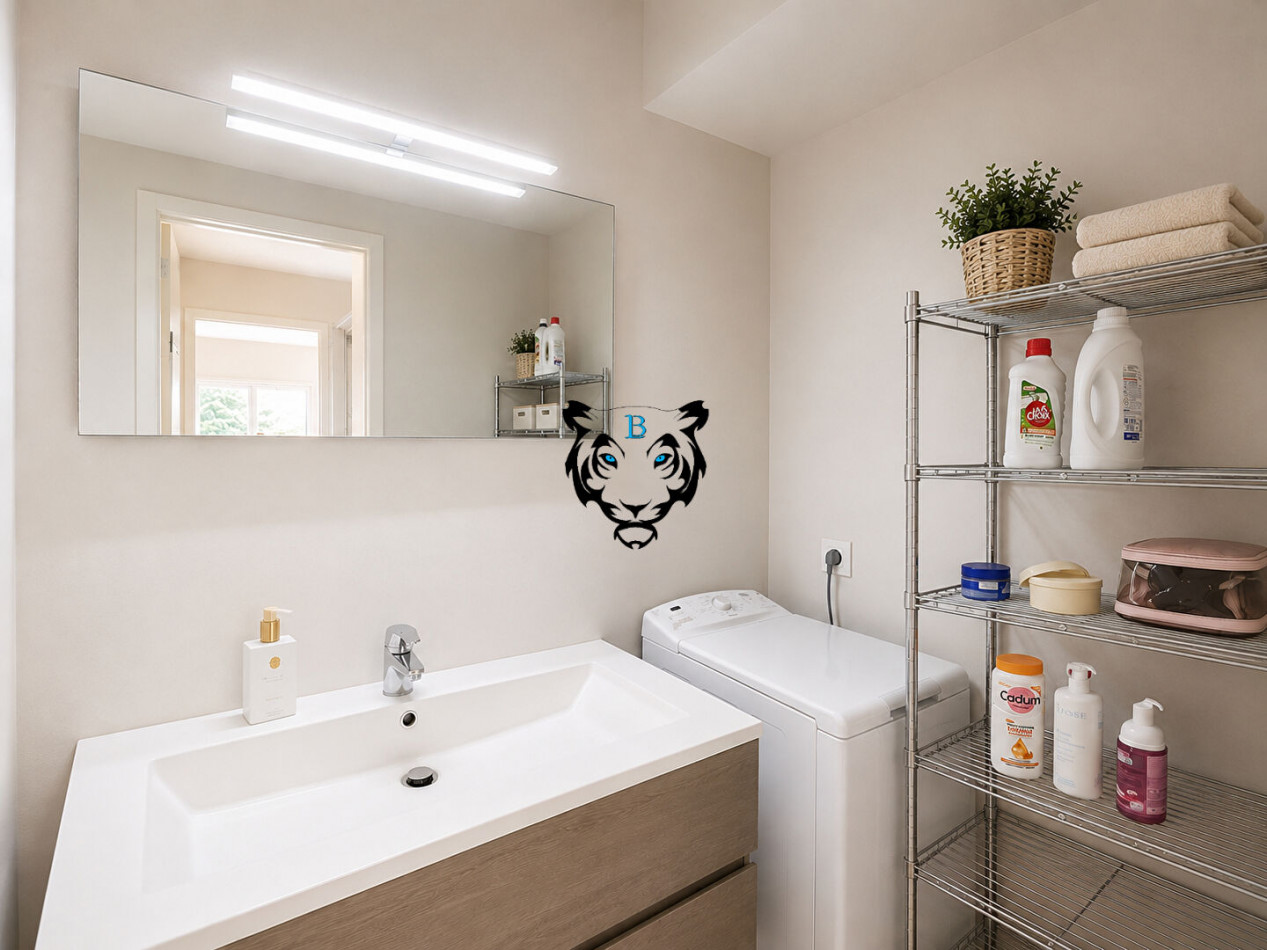 vente Appartement Les Issambres - Photo 5