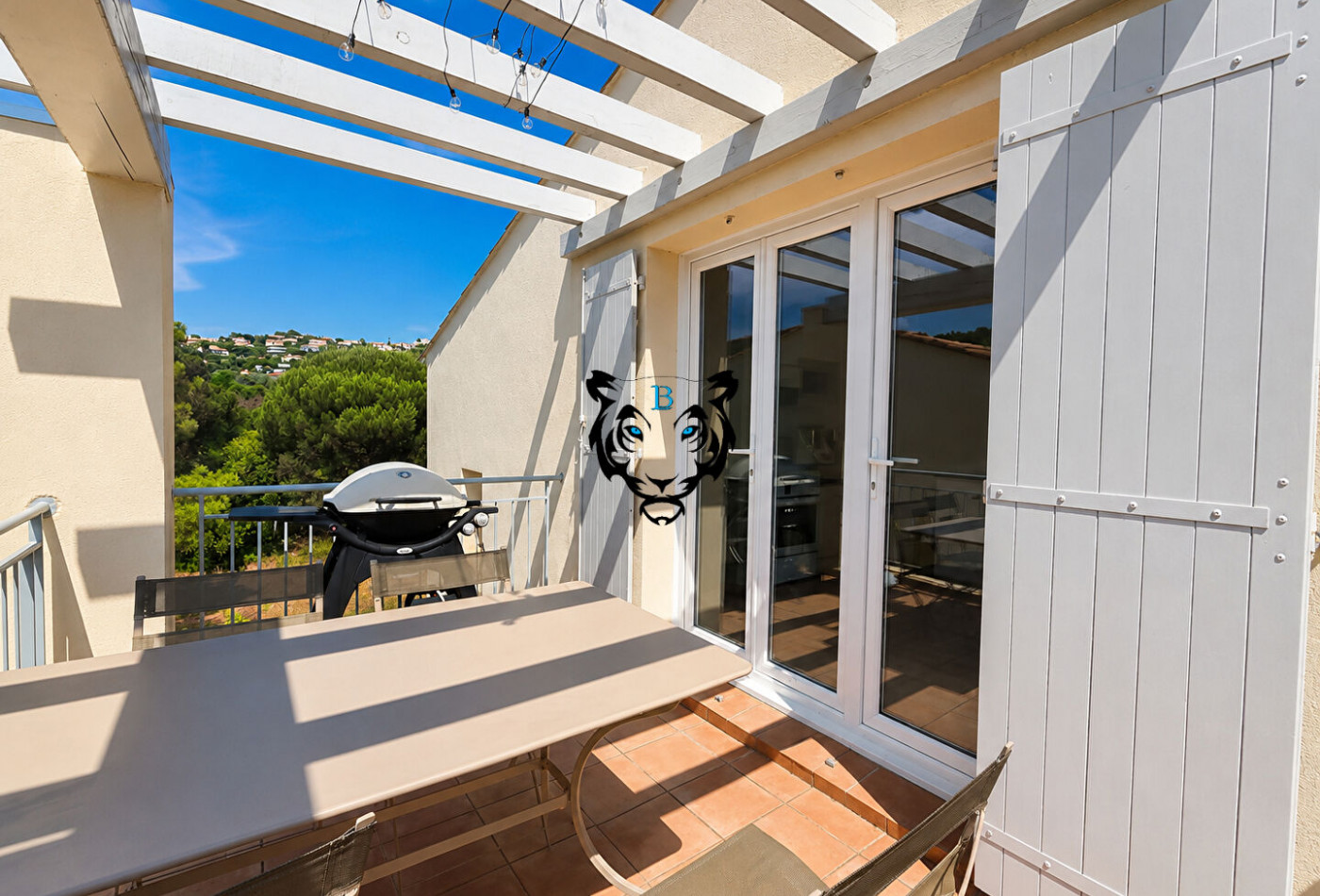 vente Appartement Les Issambres - Photo 6