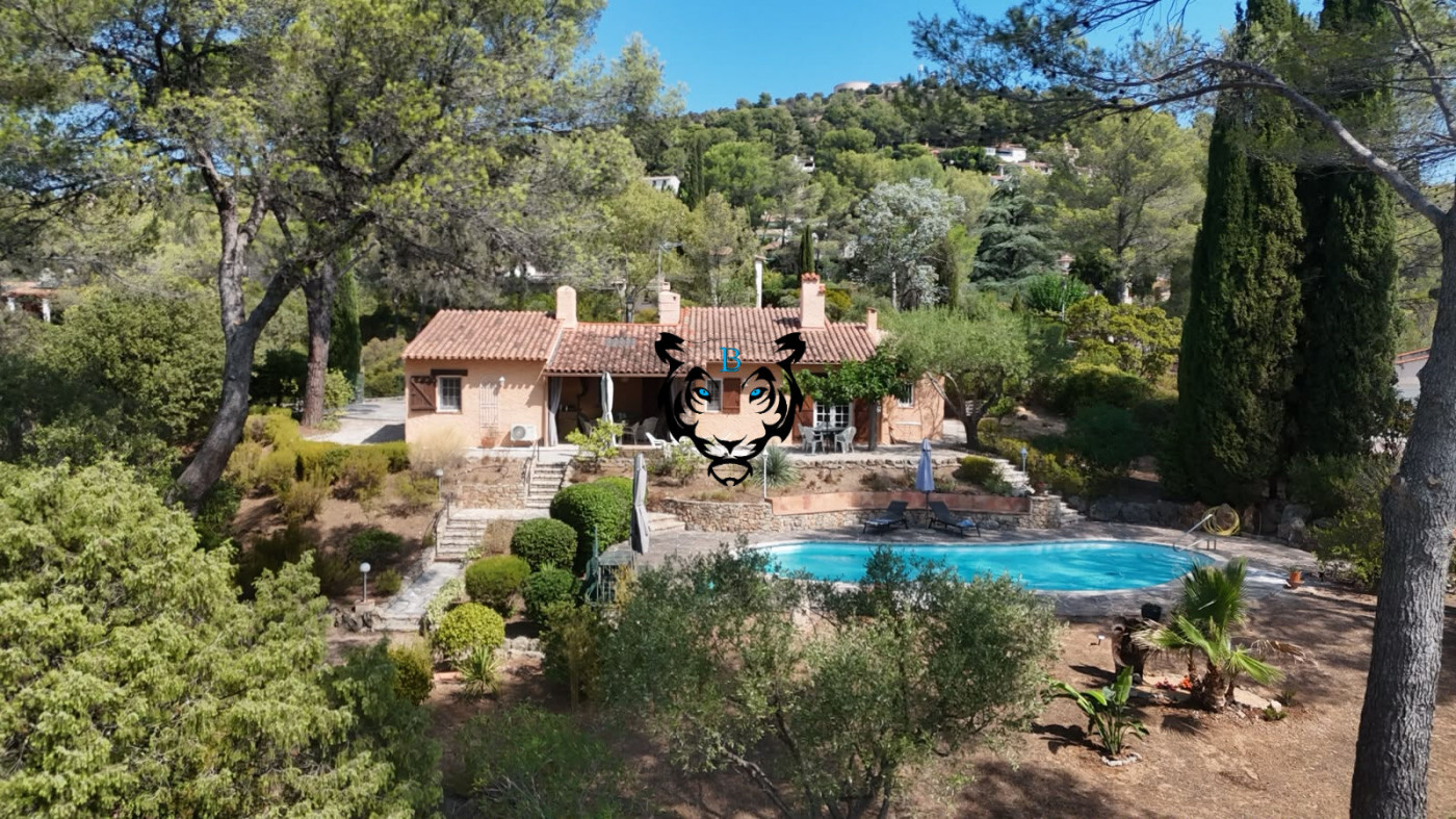 vente Maison Roquebrune Sur Argens - Photo 1