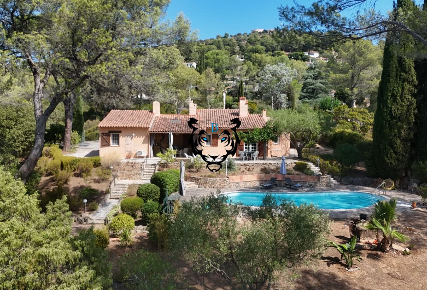 vente Maison Roquebrune Sur Argens - Photo 1