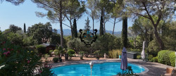vente Maison Roquebrune Sur Argens