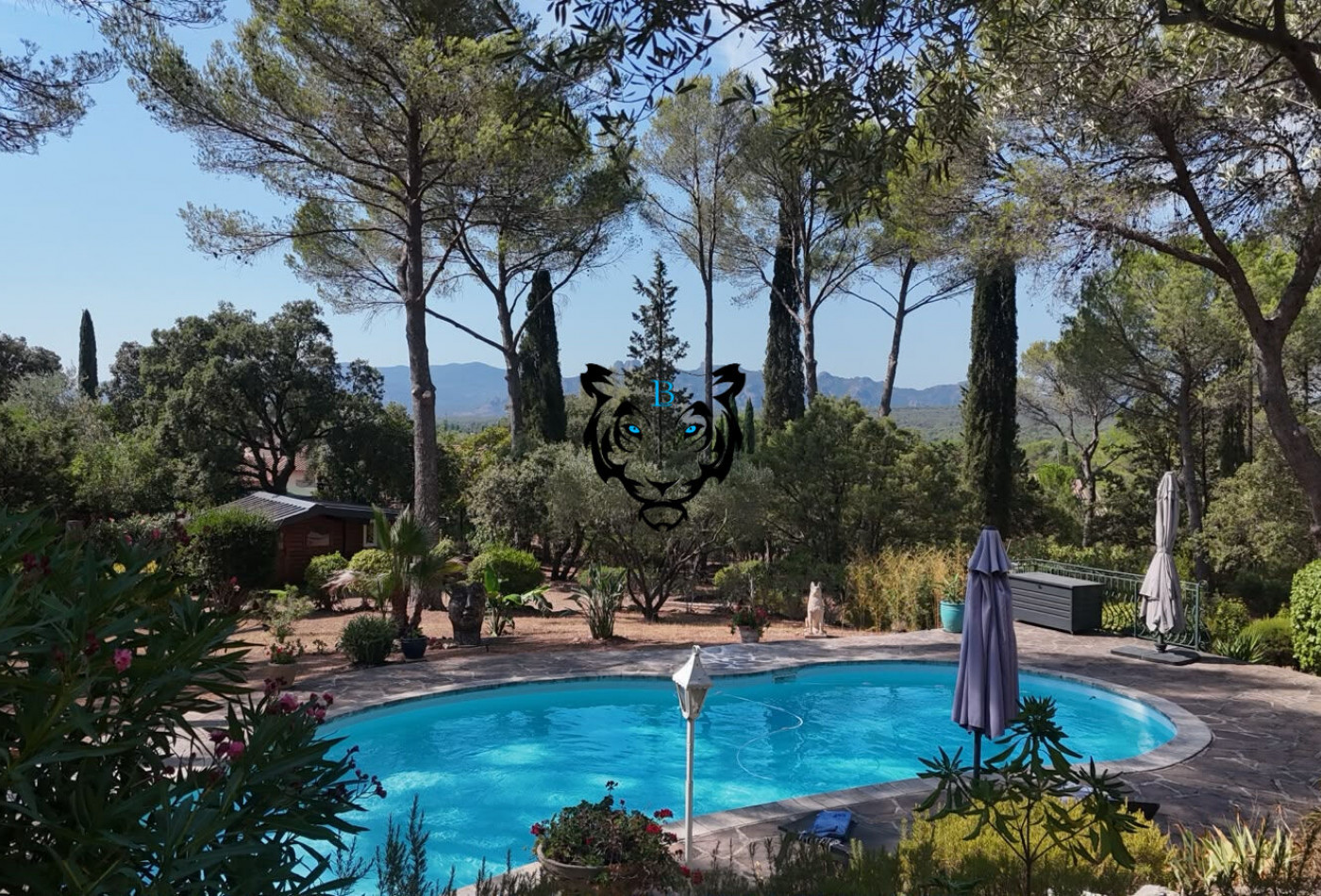 vente Maison Roquebrune Sur Argens - Photo 2