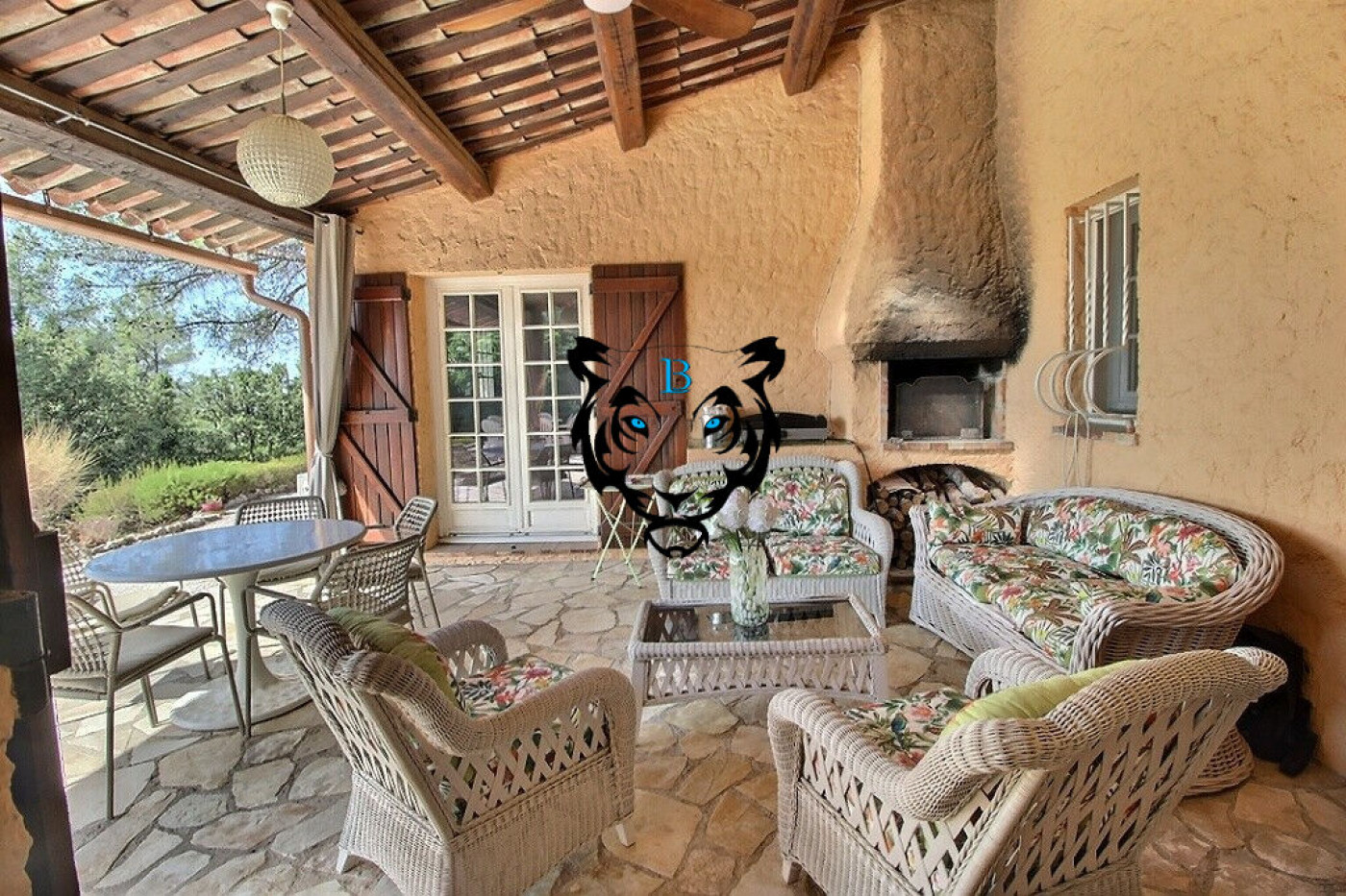 vente Maison Roquebrune Sur Argens - Photo 10
