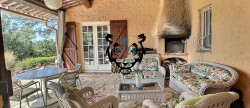 vente Maison Roquebrune Sur Argens