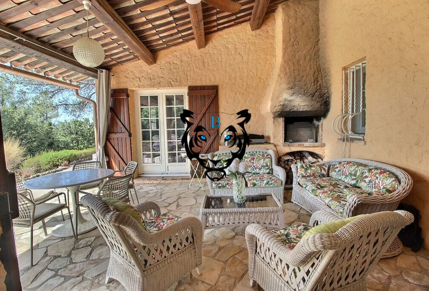 vente Maison Roquebrune Sur Argens - Photo 10