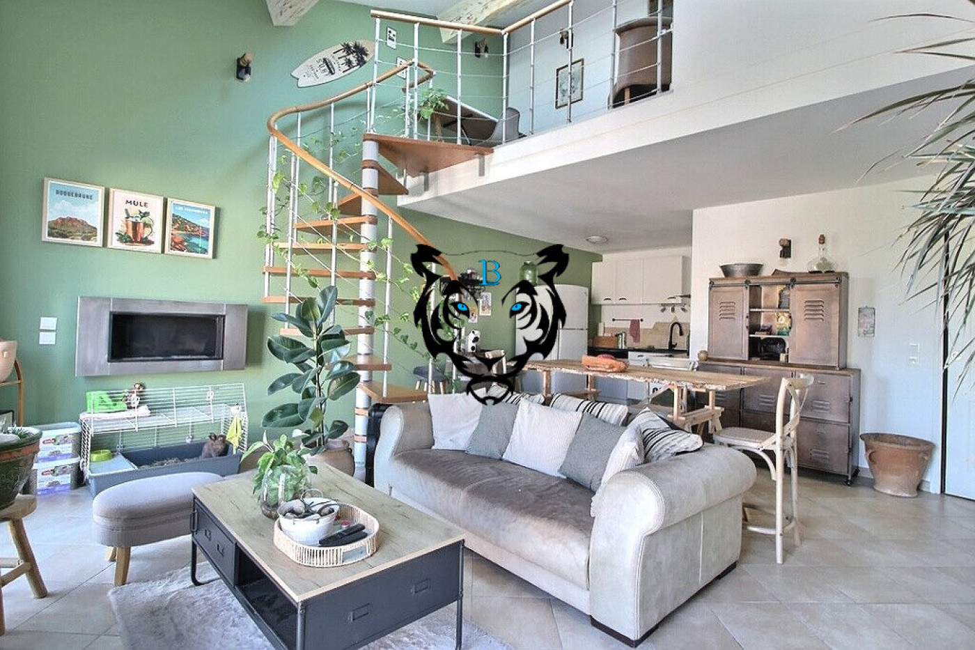 vente Appartement Roquebrune Sur Argens - Photo 1