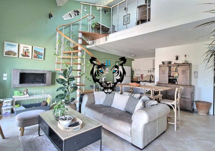 vente Appartement Roquebrune Sur Argens