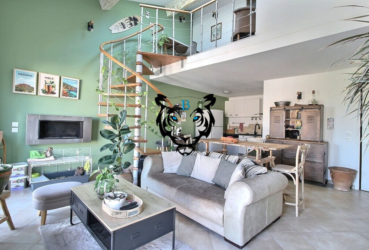 vente Appartement Roquebrune Sur Argens - Photo 1