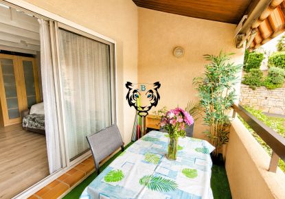 vente Appartement Les Issambres