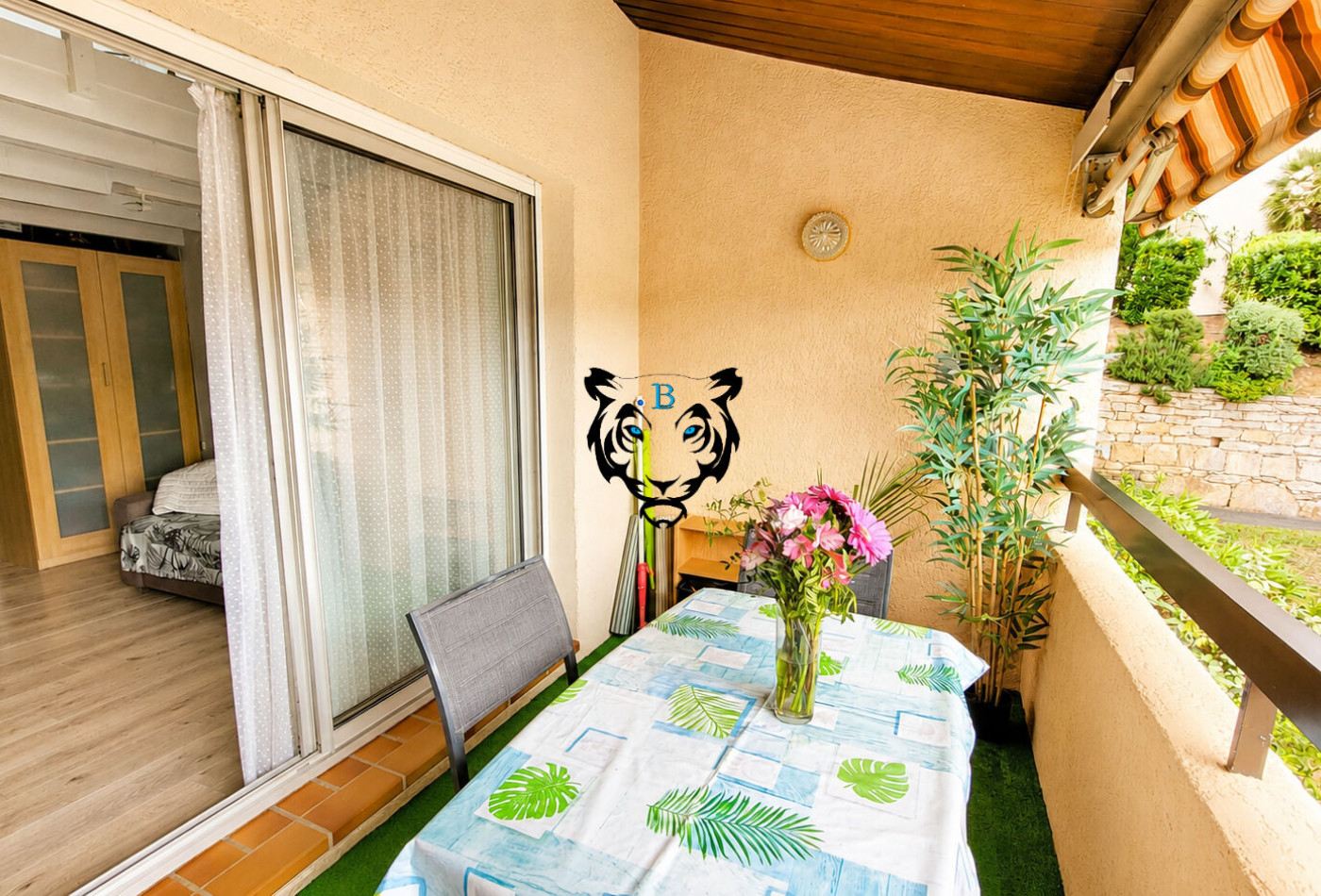 vente Appartement Les Issambres - Photo 1