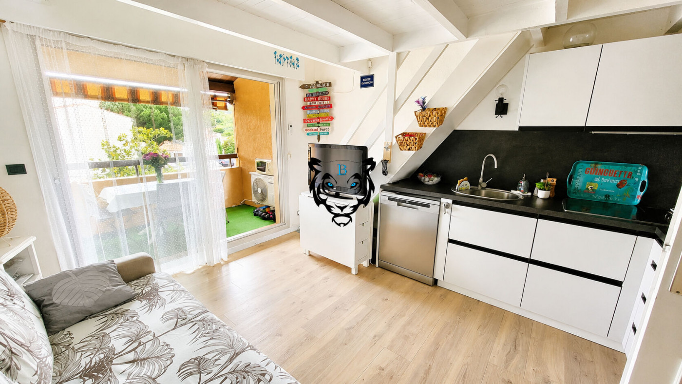 vente Appartement Les Issambres - Photo 2