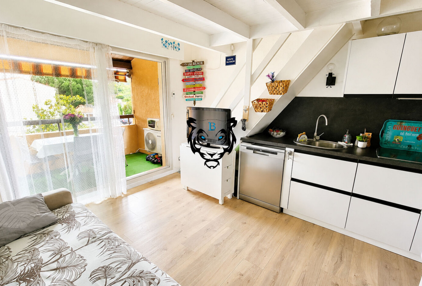 vente Appartement Les Issambres - Photo 2
