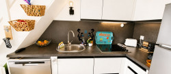 vente Appartement Les Issambres