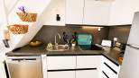 vente Appartement Les Issambres
