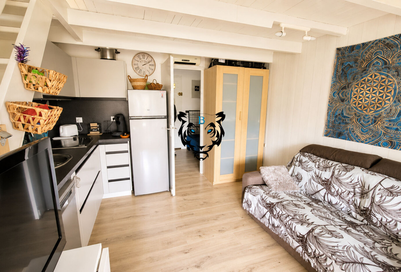 vente Appartement Les Issambres - Photo 5