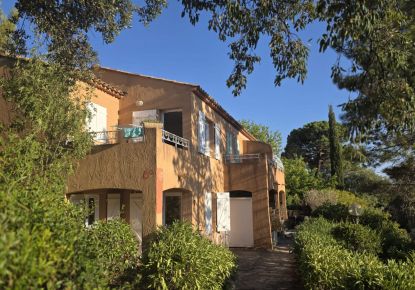 location Appartement Les Issambres