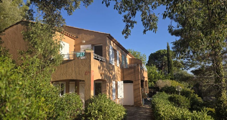 location Appartement Les Issambres