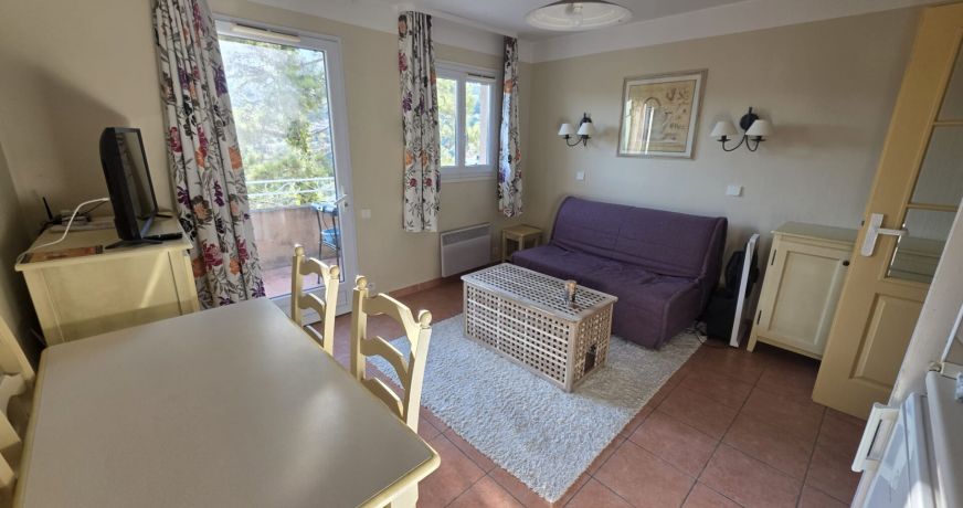 location Appartement Les Issambres
