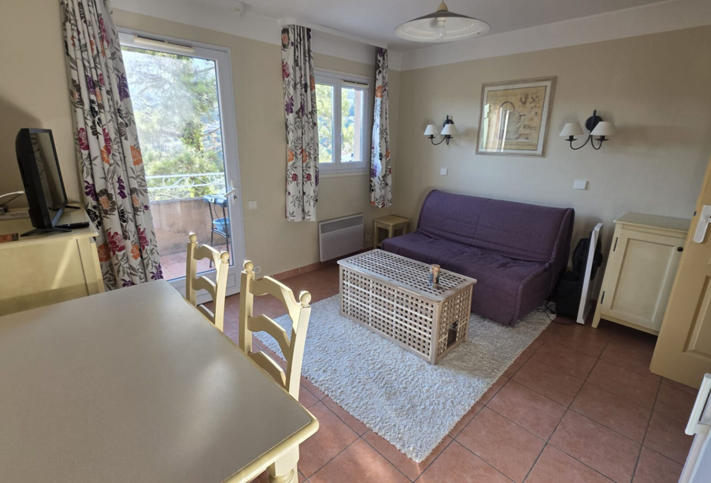 location Appartement Les Issambres - Photo 2