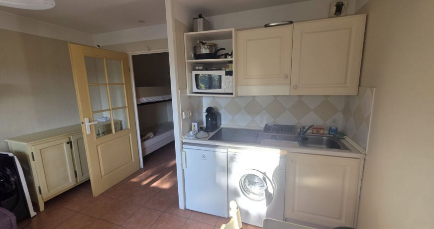 location Appartement Les Issambres