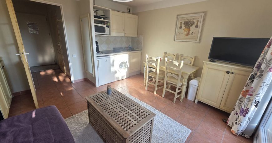 location Appartement Les Issambres