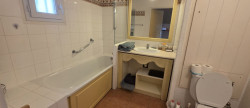 location Appartement Les Issambres