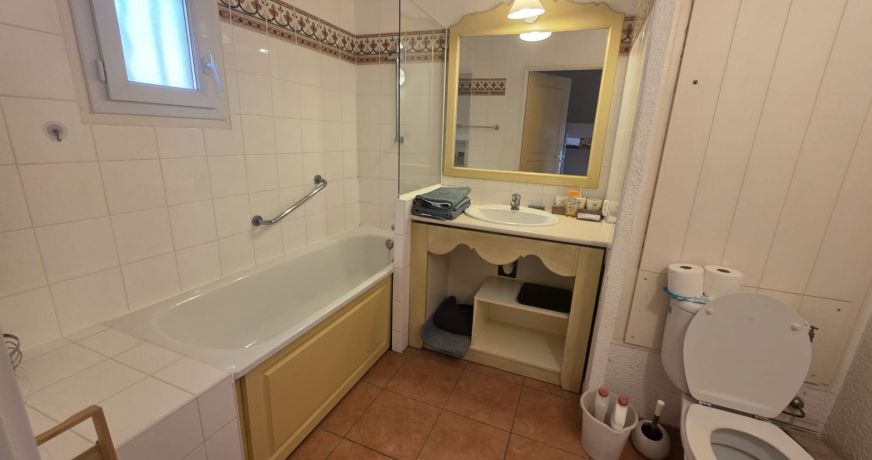location Appartement Les Issambres