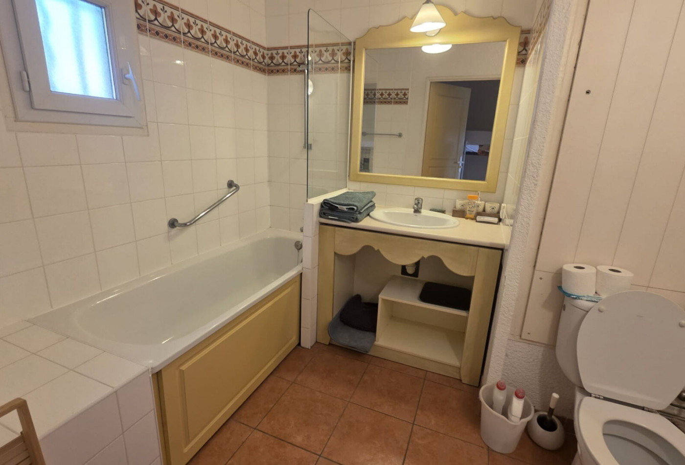 location Appartement Les Issambres - Photo 6