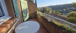 location Appartement Les Issambres