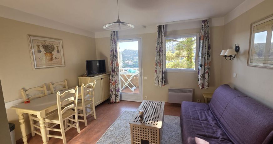 location Appartement Les Issambres